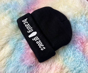 Beauty & Graves Beanie