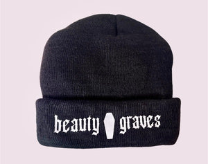 Beauty & Graves Beanie